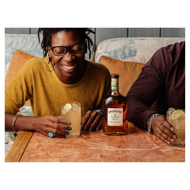 Appleton Estate Signature Rum 70cl - British product