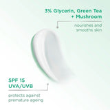 Simple Age Resisting Cream Moisturiser SPF 15 50ml (British brand)