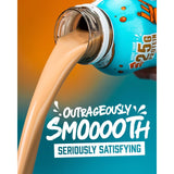 Grenade protein shake salted caramel 330ml, UK version