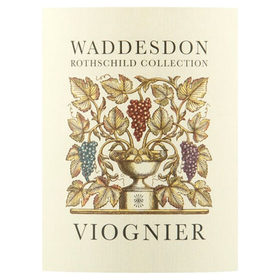 M&S Baron Rothschild Rothschild Collection Viognier Vin Blanc 75cl- Acheter en ligne sur McGrocer