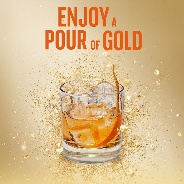 Johnnie Walker Gold Label Reserve Blended Scotch Whisky 70cl, UK version
