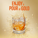 Johnnie Walker Gold Label Reserve Blended Scotch Whisky 70cl, UK version