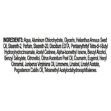 Sure men anti-perspirant deodorant roll-on sensitive 50ml (British brand)