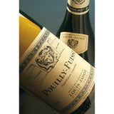 Louis Jadot Pouilly Fuisse Chardonnay white wine 75cl, UK version
