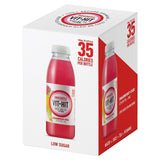 VITHIT Dragonfruit & Yuzu Vitamin Drink 4x500ml (British brand)