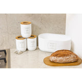 Typhoon Eden Bread Bin 7.5L (British brand)