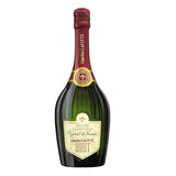 Charles Lafitte Brut Champagne NV 75cl - British product