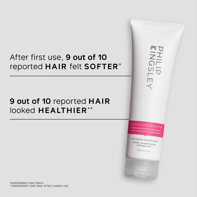 Philip Kingsley Elasticizer Booster hair conditioner 150ml, imported from the UK