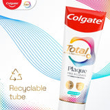 Colgate Fresh Mint toothpaste 75ml - British product