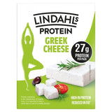 Lindahls Protein Greek salad cheese 135g, UK version
