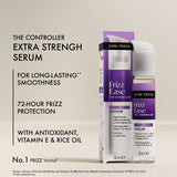 John Frieda Frizz Ease extra strength serum for hair (British brand)