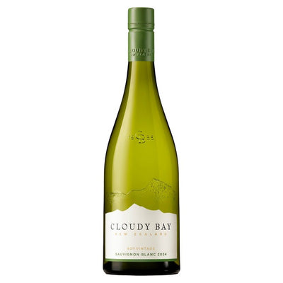 M&S Cloudy Bay Sauvignon Blanc White Wine Bottle 75cl- Buy online at McGrocer