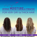 Aussie 3 Minute Miracle Moist Hair Mask 250ml - British product