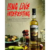 Compass Box Peat Monster Scotch whisky 70cl - British product