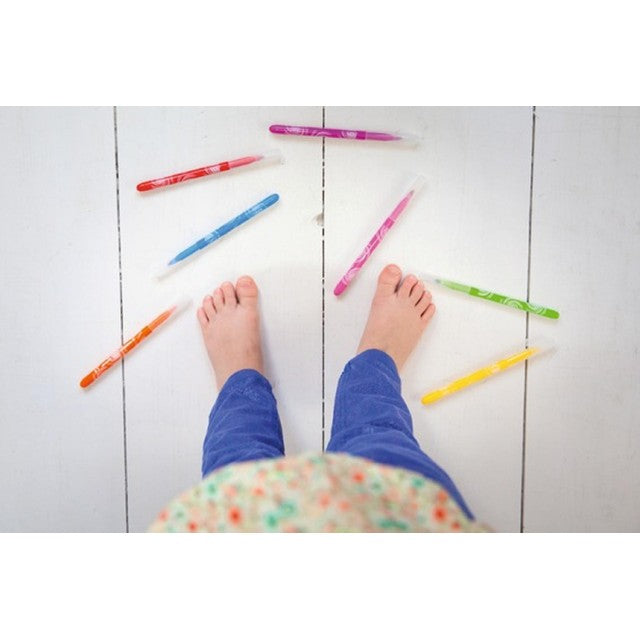 STABILO Power colouring pens assorted colours wallet of 12 (British brand)