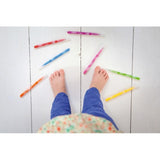 STABILO Power colouring pens assorted colours wallet of 12 (British brand)