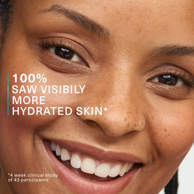 M&S Simple Hydrating UV Fluid Moisturiser SPF50 40ml- Buy online at McGrocer