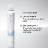 Philip Kingsley Flexible Hold Hair Mist 200ml, imported from the UK