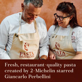 Pasta Evangelists mushroom sauce 275g, imported from the UK