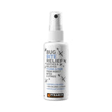 Pyramid Protect Bug-Bite Relief Pump Spray 60ml, imported from the UK
