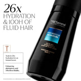 TRESemmé Hydra Matrix hair serum, UK version