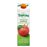 Tropicana long life apple juice 850ml (British brand)
