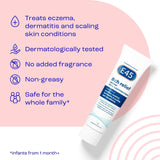 E45 Itch Relief Cream 50g - British product