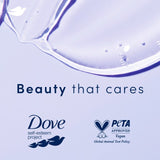 Dove Invisible Dry Women's Anti-Perspirant Roll On Deodorant 50ml - British product