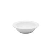 Daylesford Pebble With Edge soup bowl 17.5cm diameter - British product