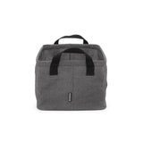 Brabantia Black Foldable Laundry Basket 35 Litre - British product