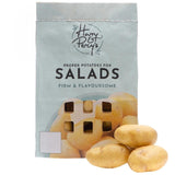 Harry & Percy Salad Potatoes 1kg, UK version