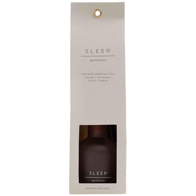 M&S Sleep Diffuser reed diffuser with lavender essential oils (British brand)