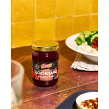 Amoy Gochujang Paste 90ml - British product
