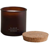 M&S Apothecary Sleep Refillable Candle Amber, UK version