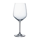 Ravenhead Kings red wine glasses 63CL, imported from the UK