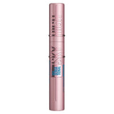 Maybelline mascara in black, imported from the UK