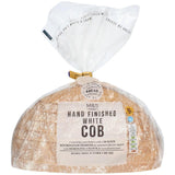 M&S Handveredeltes weißes Maisgrießbrot, 450 g, importiert aus Großbritannien