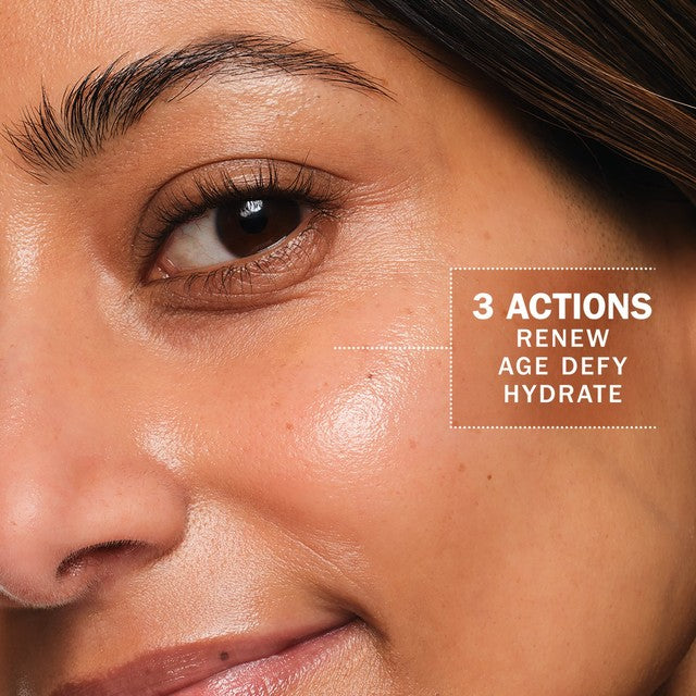 Olay niacinamide eye cream 15ml, imported from the UK