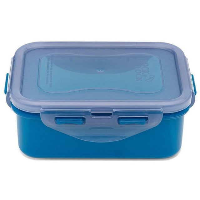 Locknlock Eco Rectangular food storage container 350ml, UK version