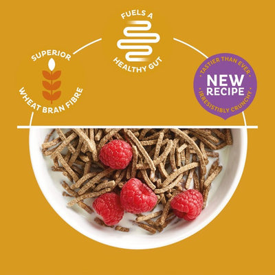 M&S Kellogg's Bran Flakes Breakfast Cereal 750g- Buy online at McGrocer