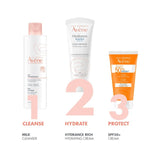 Avène Hydrance Rich Face Cream 40ml - British product