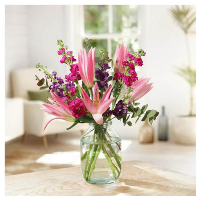 Sainsburys Bloom Wild De Beroligende Blomstene- Kjøp online hos McGrocer