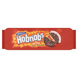 Mcvitie's dark chocolate oaty biscuits 262g, imported from the UK