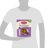Linwoods milled seed mix with flax sunflower pumpkin chia and goji berries 425g, UK version
