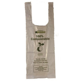 Toastabags Eco sandwich bags 25pk (British brand)