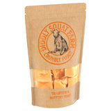 Diddly Squat Farm traditional buttery crumbly fudge - British product