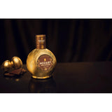 Mozart Chocolate Cream liqueur 50cl, imported from the UK