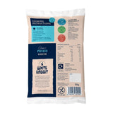 White Rabbit Gluten Free Classic Potato Gnocchi 350g (British brand)