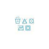 Bambino Mio reusable swim nappy 2-3 years Xtra Large Whale - British product