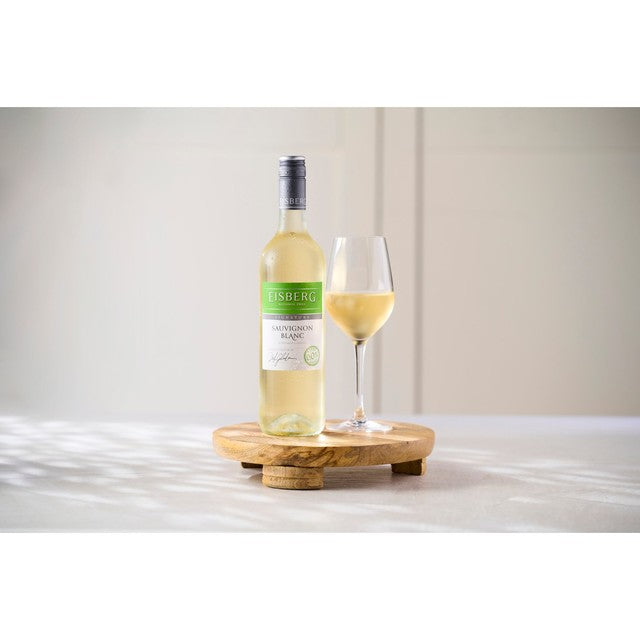 Eisberg Sauvignon Blanc alcohol-free wine 75cl - British product